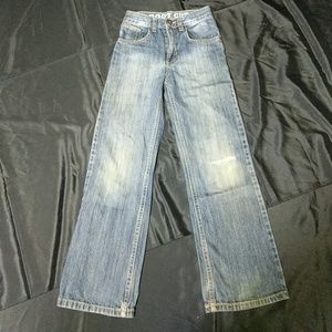 Boys Gymboree Jeans